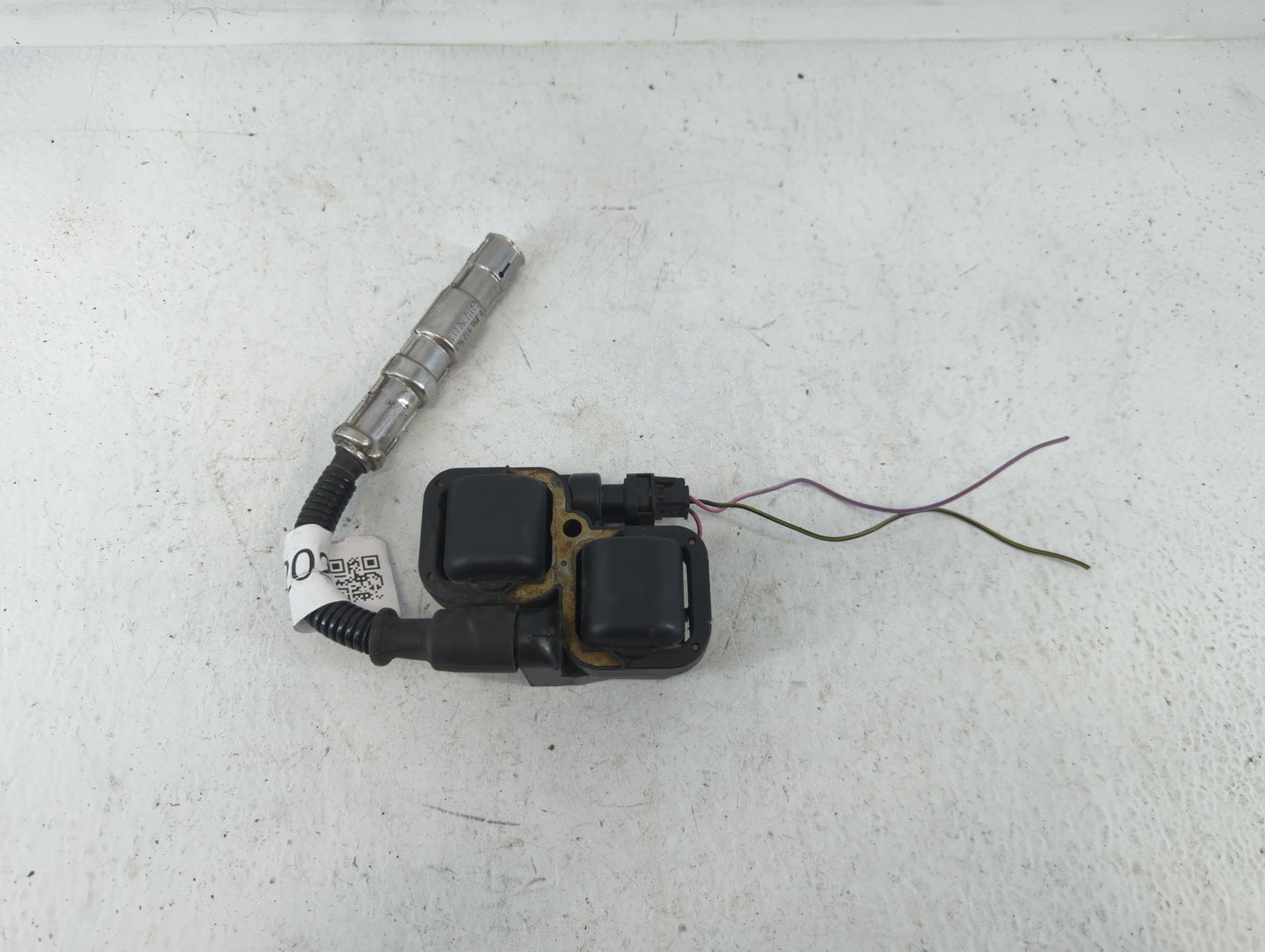 2006-2011 Mercedes-benz C350 Ignition Coil Igniter Pack - Oemusedautoparts1.com
