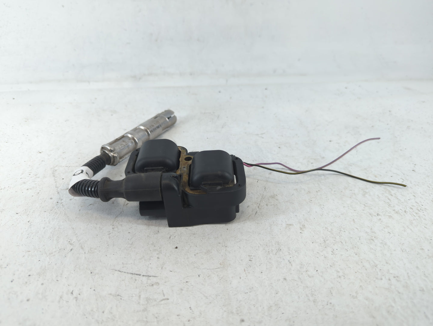 2006-2011 Mercedes-benz C350 Ignition Coil Igniter Pack - Oemusedautoparts1.com