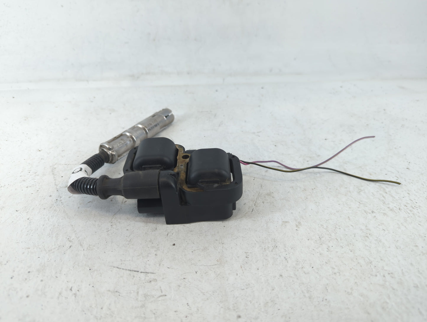 2006-2011 Mercedes-benz C350 Ignition Coil Igniter Pack - Oemusedautoparts1.com