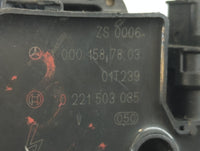 2006-2011 Mercedes-benz C350 Ignition Coil Igniter Pack - Oemusedautoparts1.com