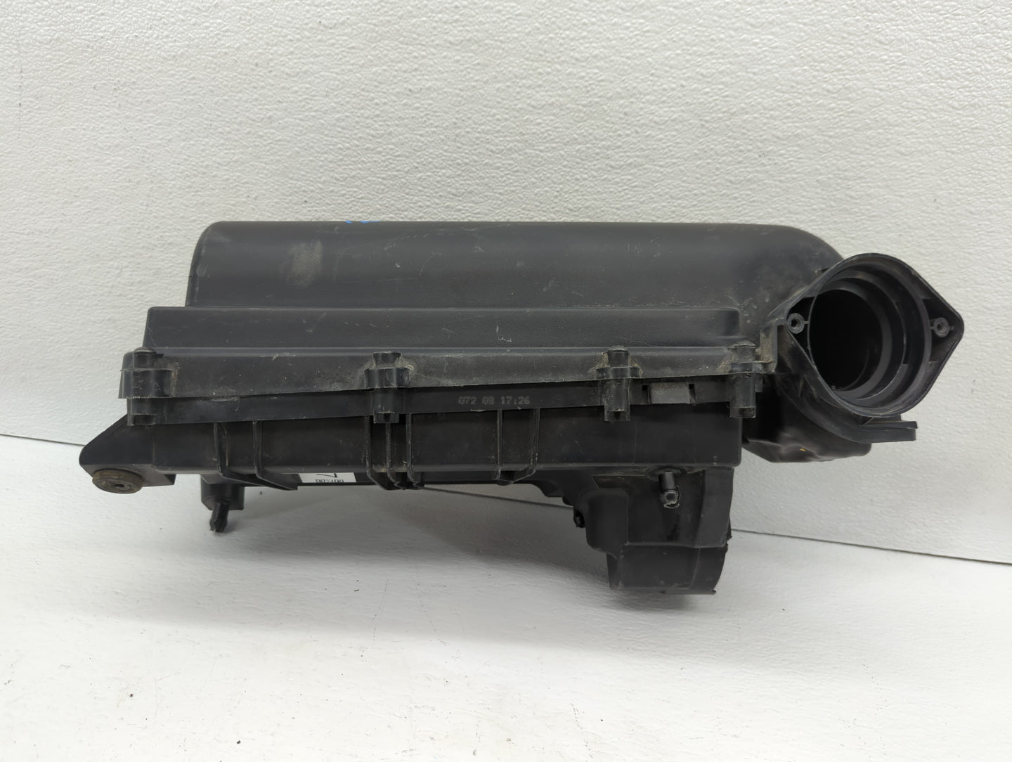 2007-2010 Mercedes-benz Cl550 Air Cleaner Intake-duct Hose Tube - Oemusedautoparts1.com