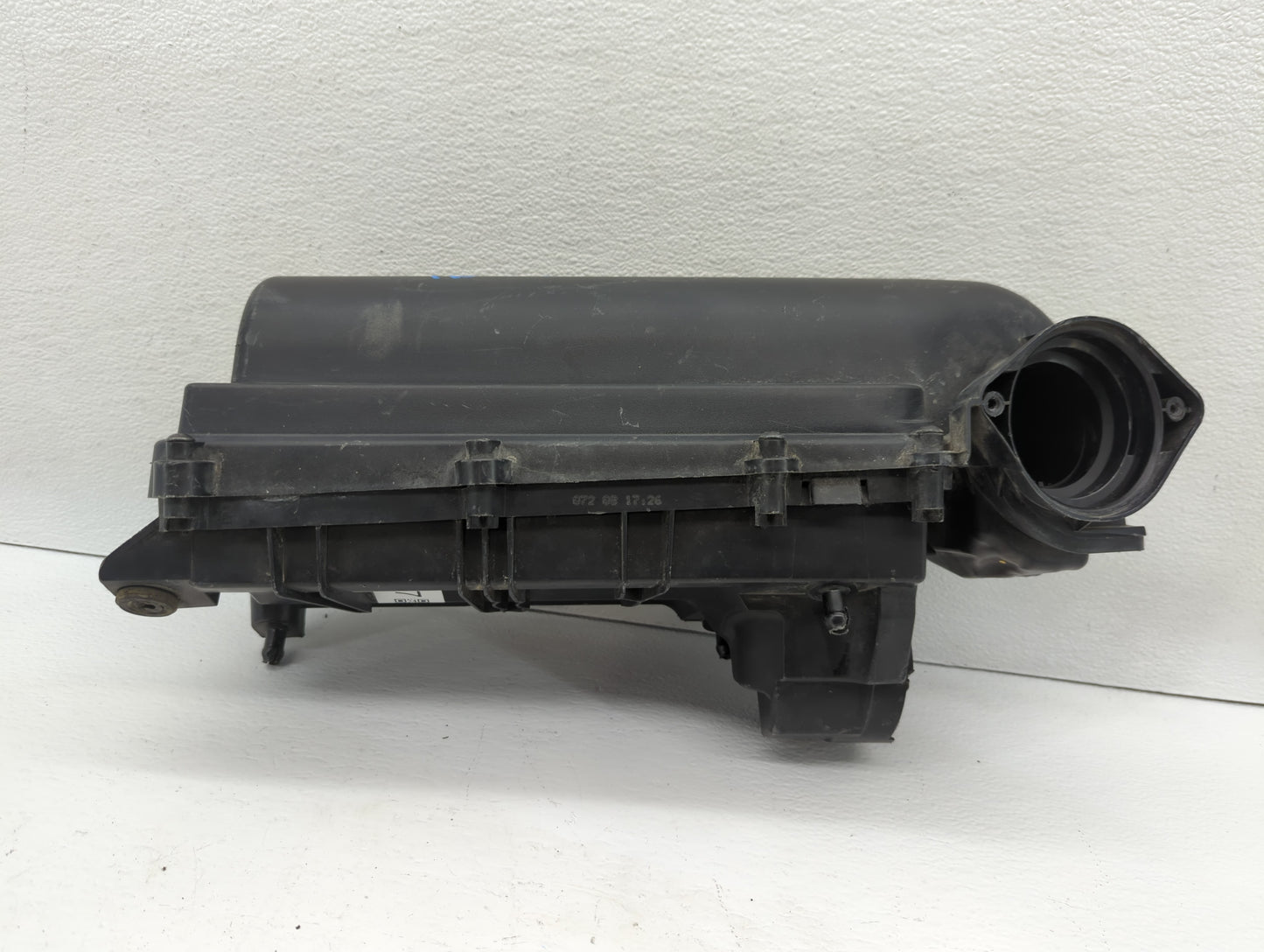 2007-2010 Mercedes-benz Cl550 Air Cleaner Intake-duct Hose Tube - Oemusedautoparts1.com