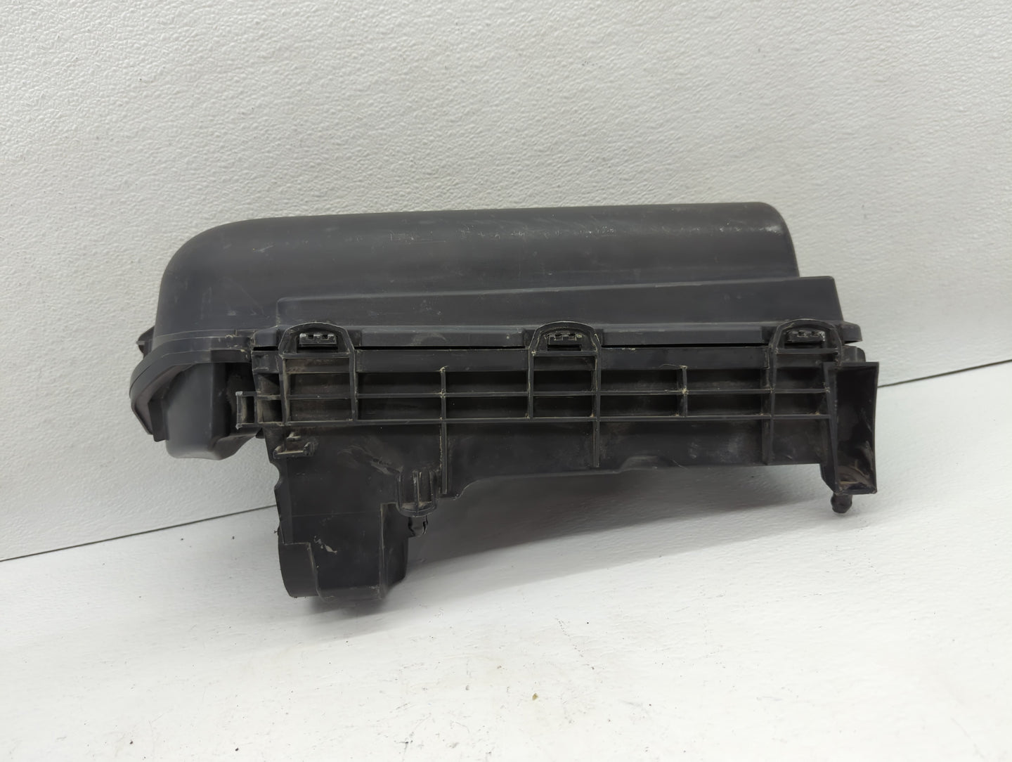 2007-2010 Mercedes-benz Cl550 Air Cleaner Intake-duct Hose Tube - Oemusedautoparts1.com