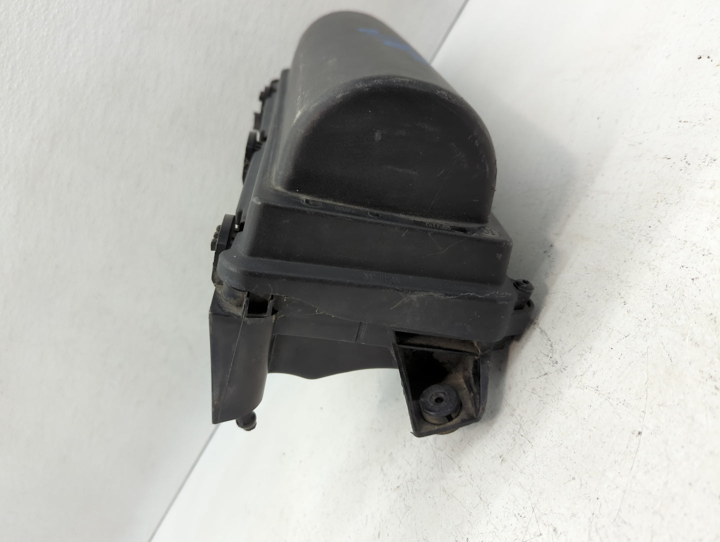 2007-2010 Mercedes-benz Cl550 Air Cleaner Intake-duct Hose Tube - Oemusedautoparts1.com