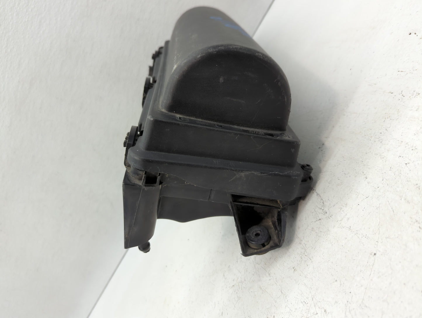 2007-2010 Mercedes-benz Cl550 Air Cleaner Intake-duct Hose Tube - Oemusedautoparts1.com