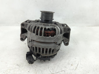 compare product 2006-2009 Mercedes-Benz Clk350 Alternator Replacement Generator Charging Assembly Engine OEM P/N:A 000 906 11 02 83 Fits OEM Used Auto Parts