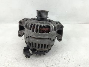 2006-2009 Mercedes-Benz Clk350 Alternator Replacement Generator Charging Assembly Engine OEM P/N:A 000 906 11 02 83 Fits OEM