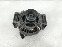 2006-2009 Mercedes-Benz Clk350 Alternator Replacement Generator Charging Assembly Engine OEM P/N:A 000 906 11 02 83 Fits OEM