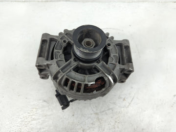 2006-2009 Mercedes-Benz Clk350 Alternator Replacement Generator Charging Assembly Engine OEM P/N:A 000 906 11 02 83 Fits OEM Used Auto Parts