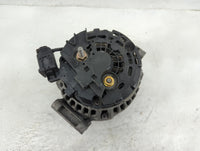 2006-2009 Mercedes-Benz Clk350 Alternator Replacement Generator Charging Assembly Engine OEM P/N:A 000 906 11 02 83 Fits OEM