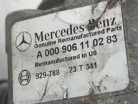 2006-2009 Mercedes-Benz Clk350 Alternator Replacement Generator Charging Assembly Engine OEM P/N:A 000 906 11 02 83 Fits OEM