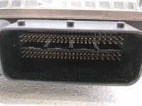 2007-2009 Mercedes-Benz Clk350 PCM Engine Control Computer ECU ECM PCU OEM P/N:A 272 153 60 91 0 261 209 284 Fits OEM Used A