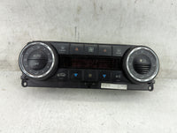 2007-2009 Mercedes-Benz Clk350 Climate Control Module Temperature AC/Heater Replacement P/N:A 203 830 44 85 Fits OEM Used Au