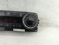 2007-2009 Mercedes-Benz Clk350 Climate Control Module Temperature AC/Heater Replacement P/N:A 203 830 44 85 Fits OEM Used Au