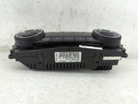 2007-2009 Mercedes-Benz Clk350 Climate Control Module Temperature AC/Heater Replacement P/N:A 203 830 44 85 Fits OEM Used Au
