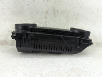 2007-2009 Mercedes-Benz Clk350 Climate Control Module Temperature AC/Heater Replacement P/N:A 203 830 44 85 Fits OEM Used Au