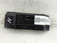 2007-2009 Mercedes-Benz Clk350 Climate Control Module Temperature AC/Heater Replacement P/N:A 203 830 44 85 Fits OEM Used Au