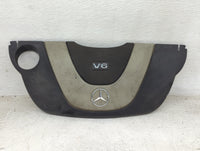 2008 Mercedes-benz Clk350 Engine Cover - Oemusedautoparts1.com