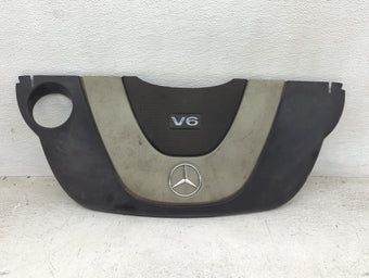 compare product 2008 Mercedes-benz Clk350 Engine Cover