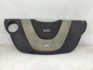 2008 Mercedes-benz Clk350 Engine Cover - Oemusedautoparts1.com