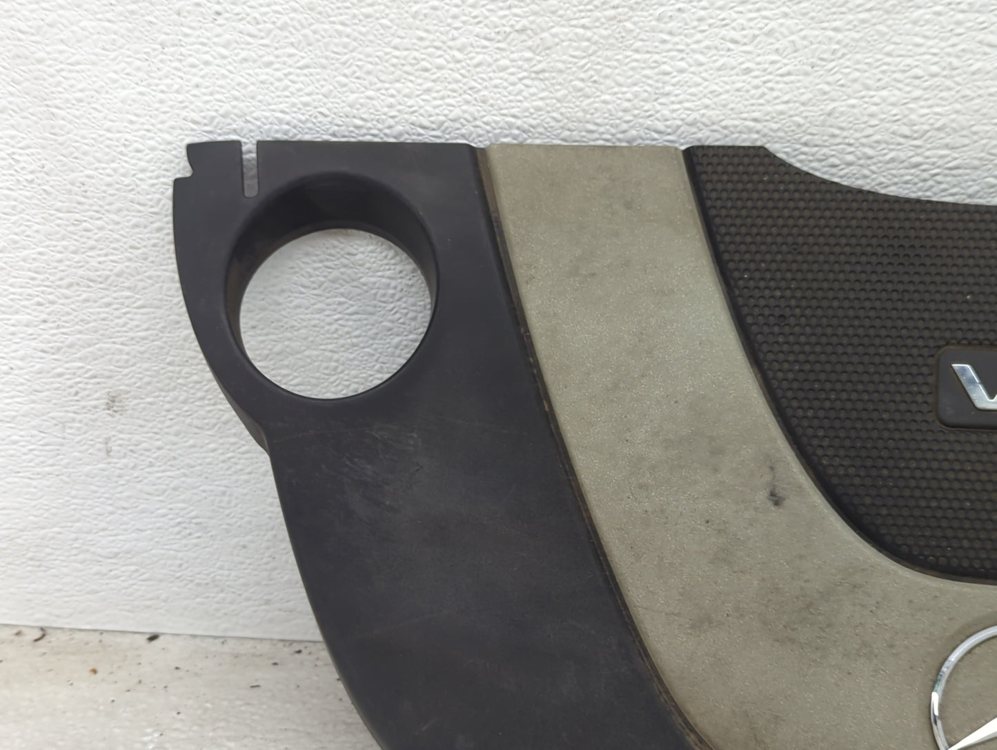 2008 Mercedes-benz Clk350 Engine Cover - Oemusedautoparts1.com