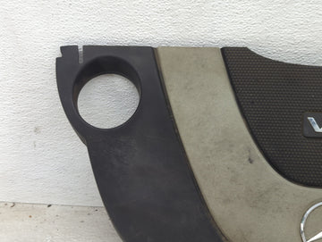 2008 Mercedes-benz Clk350 Engine Cover