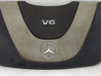 2008 Mercedes-benz Clk350 Engine Cover - Oemusedautoparts1.com