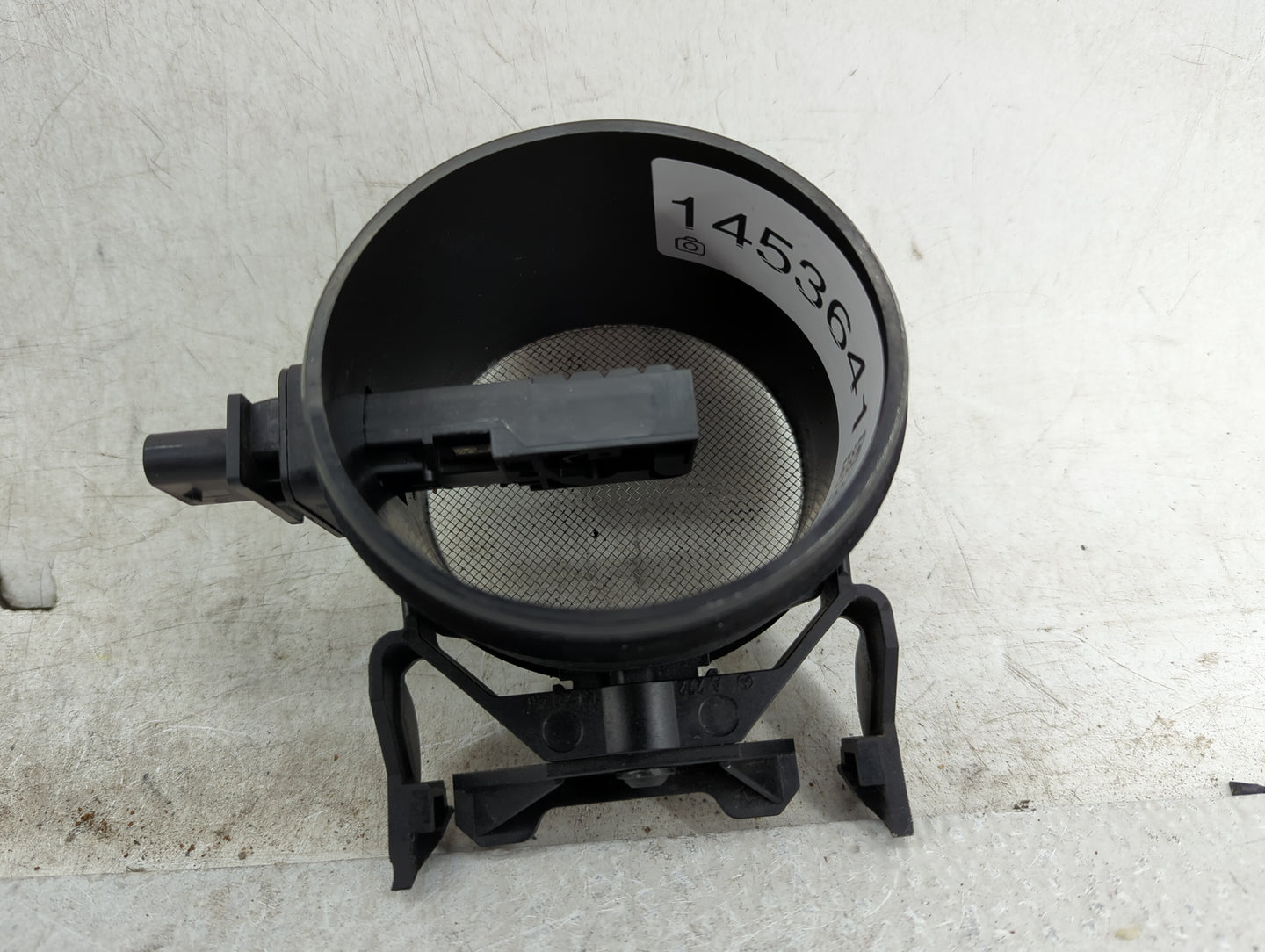 2006-2009 Mercedes-benz Clk350 Mass Air Flow Meter Maf - Oemusedautoparts1.com
