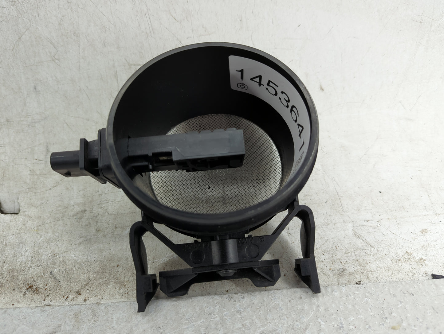 2006-2009 Mercedes-benz Clk350 Mass Air Flow Meter Maf - Oemusedautoparts1.com