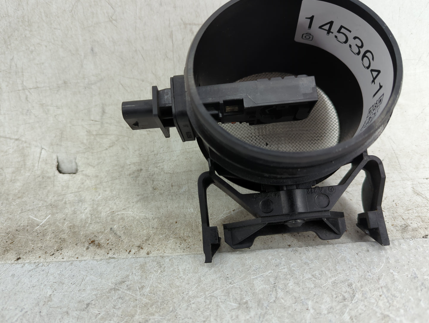 2006-2009 Mercedes-benz Clk350 Mass Air Flow Meter Maf - Oemusedautoparts1.com
