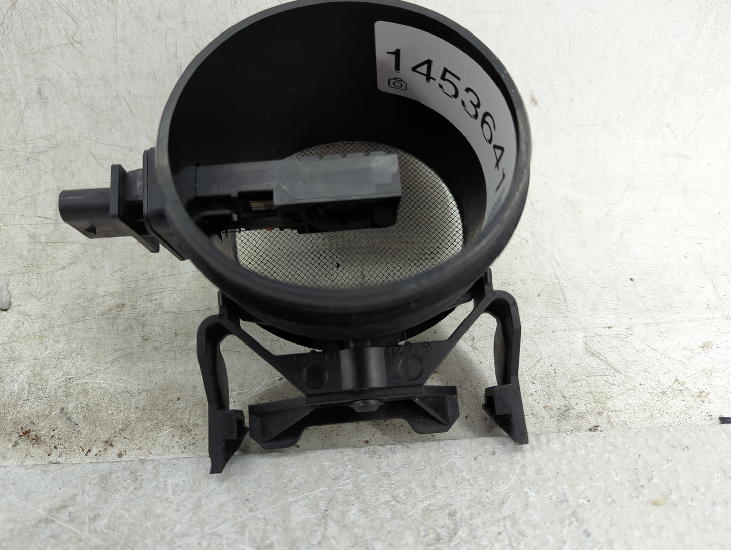 2006-2009 Mercedes-benz Clk350 Mass Air Flow Meter Maf - Oemusedautoparts1.com