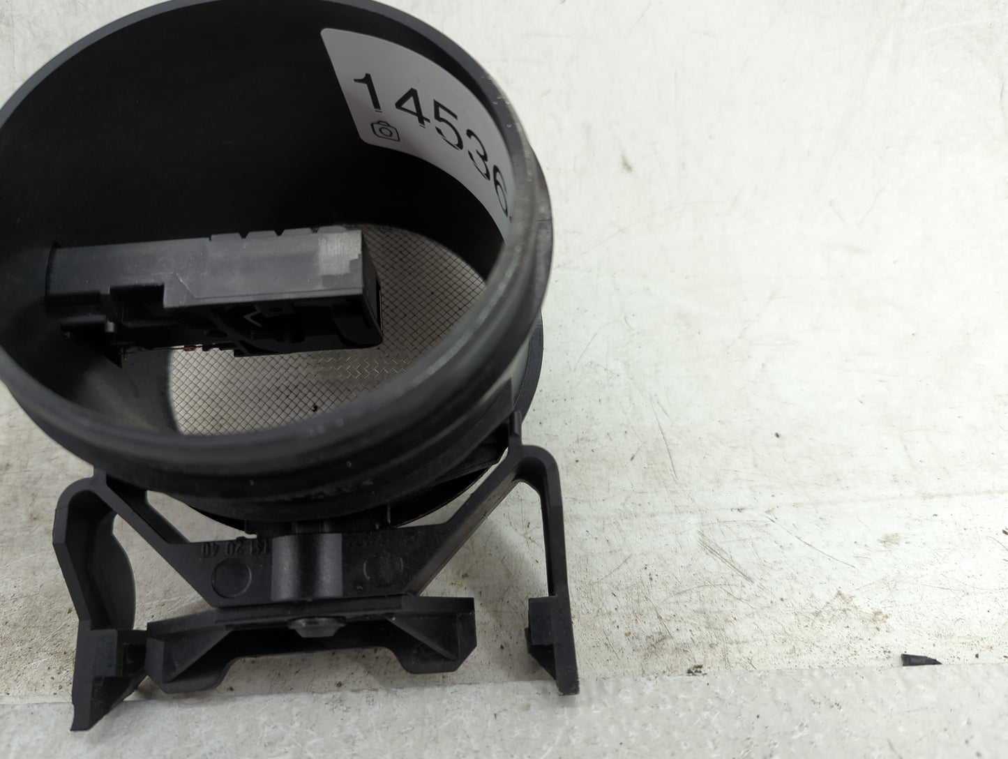 2006-2009 Mercedes-benz Clk350 Mass Air Flow Meter Maf - Oemusedautoparts1.com