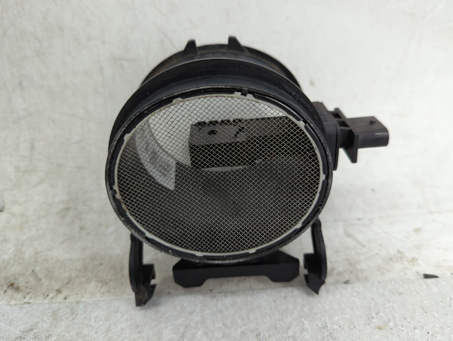 2006-2009 Mercedes-benz Clk350 Mass Air Flow Meter Maf - Oemusedautoparts1.com