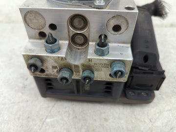 2006-2009 Mercedes-Benz Clk350 ABS Pump Control Module Replacement Fits Fits 2005 2006 2007 2008 2009 OEM Used Auto Parts