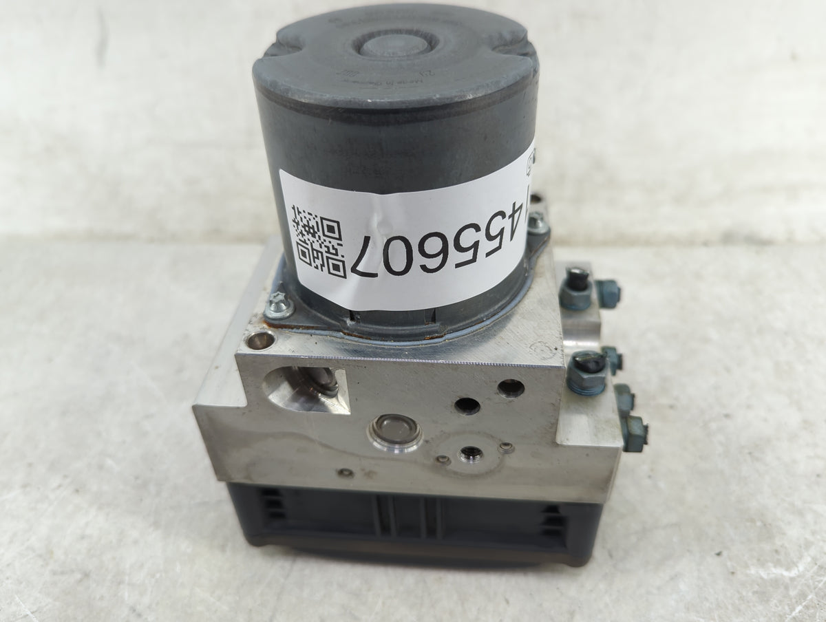 2006-2009 Mercedes-Benz Clk350 Anti-Lock Brake ABS Pump Module Actuator OEM Fits Fits 2005 2006 2007 2008 2009 OEM Used Auto