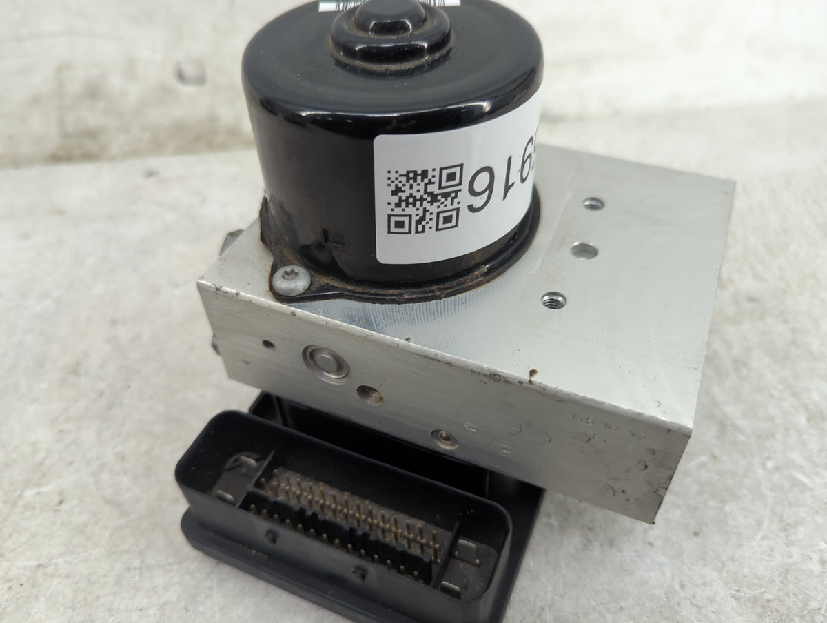2006-2009 Mercedes-Benz Clk350 Anti-Lock Brake ABS Pump Module Actuator OEM P/N:A0054314312Q01 10.0204-0504.4 Fits OEM Used 