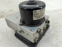 2006-2009 Mercedes-Benz Clk350 Anti-Lock Brake ABS Pump Module Actuator OEM P/N:A0054314312Q01 10.0204-0504.4 Fits OEM Used 