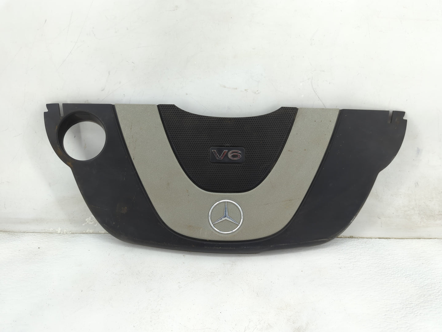 2008 Mercedes-benz Clk350 Engine Cover 1458048 - Oemusedautoparts1.com