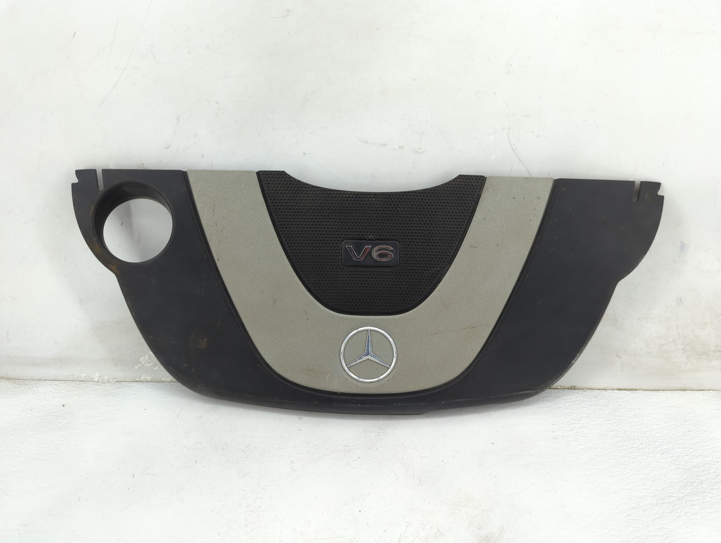 2008 Mercedes-benz Clk350 Engine Cover 1458048 - Oemusedautoparts1.com