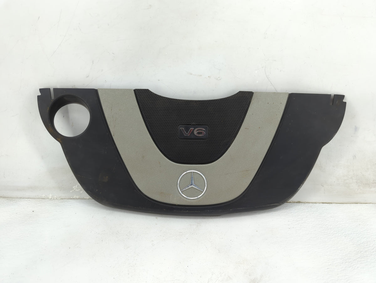 2008 Mercedes-benz Clk350 Engine Cover 1458048 - Oemusedautoparts1.com