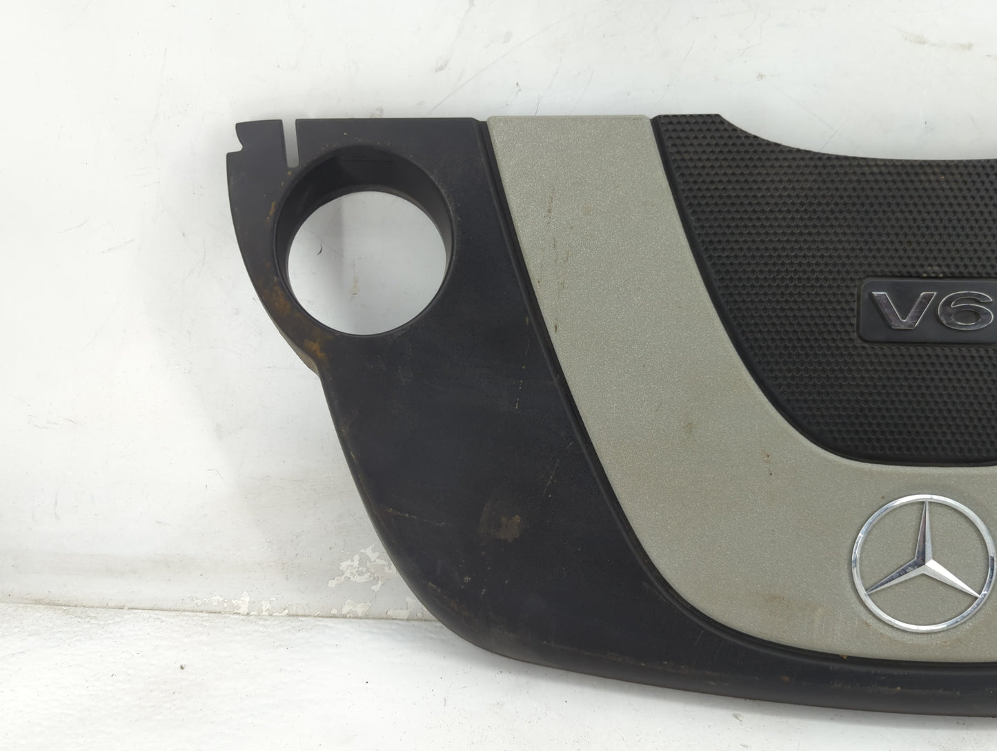 2008 Mercedes-benz Clk350 Engine Cover 1458048 - Oemusedautoparts1.com