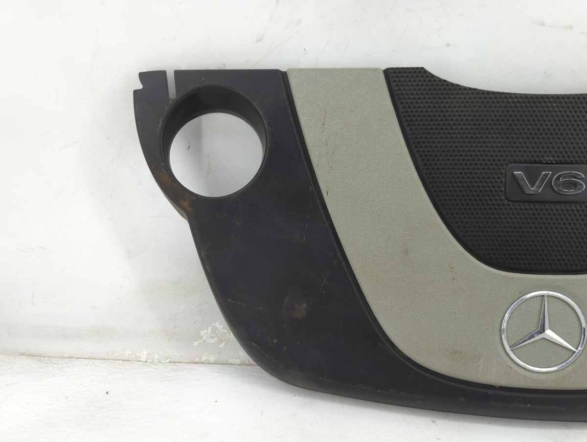 2008 Mercedes-benz Clk350 Engine Cover 1458048 - Oemusedautoparts1.com