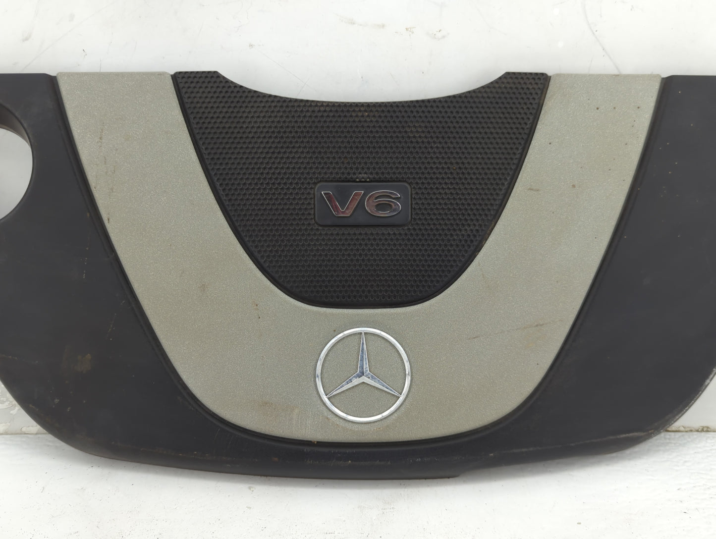 2008 Mercedes-benz Clk350 Engine Cover 1458048 - Oemusedautoparts1.com