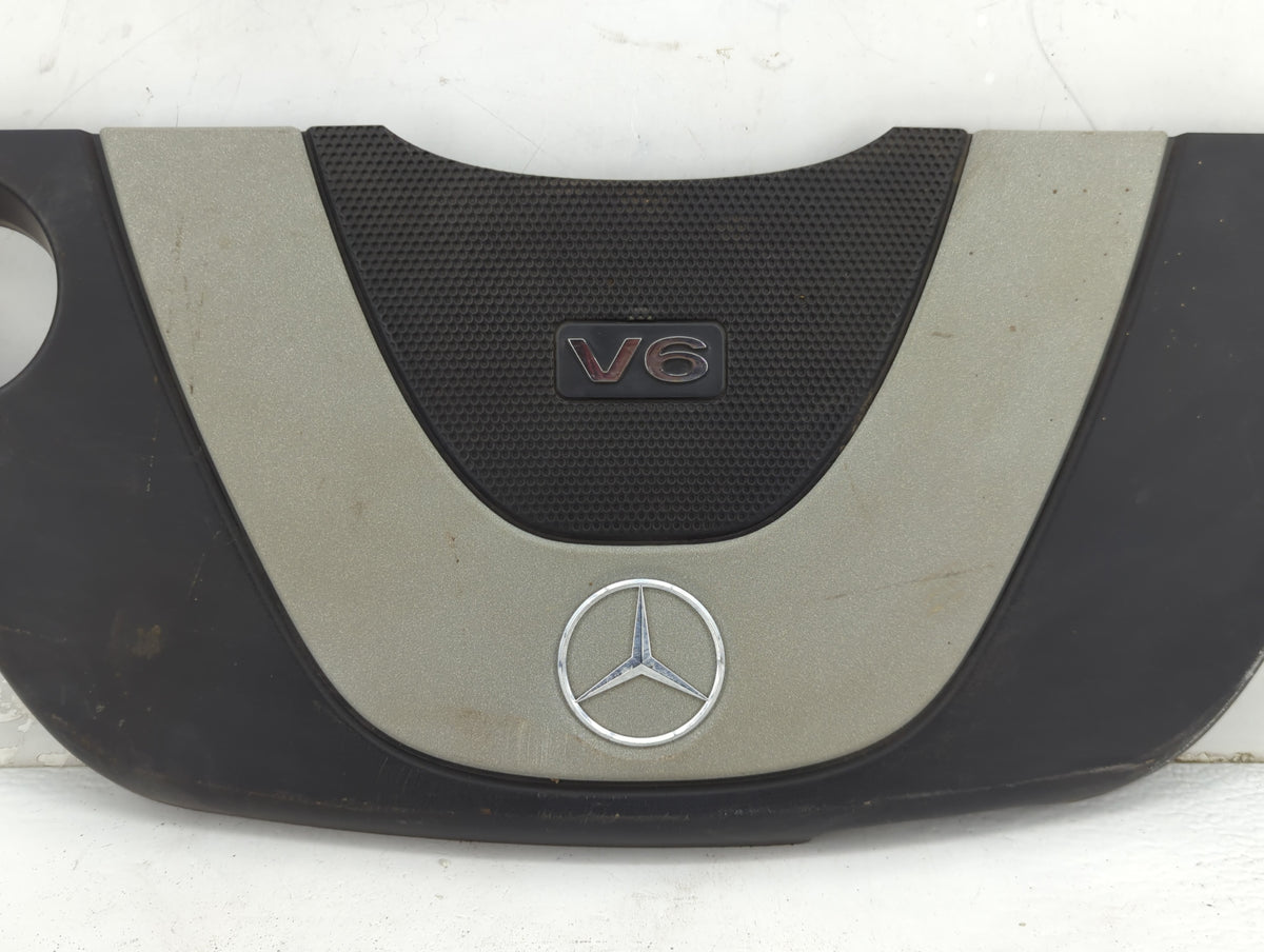2008 Mercedes-benz Clk350 Engine Cover 1458048 - Oemusedautoparts1.com