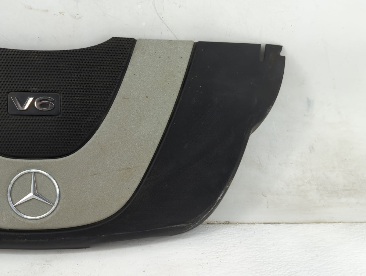2008 Mercedes-benz Clk350 Engine Cover 1458048 - Oemusedautoparts1.com