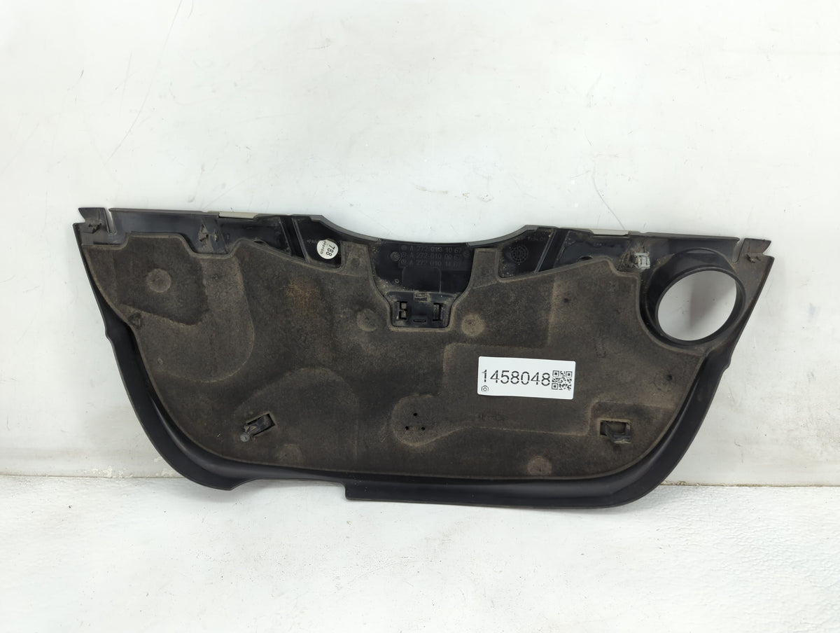2008 Mercedes-benz Clk350 Engine Cover 1458048 - Oemusedautoparts1.com