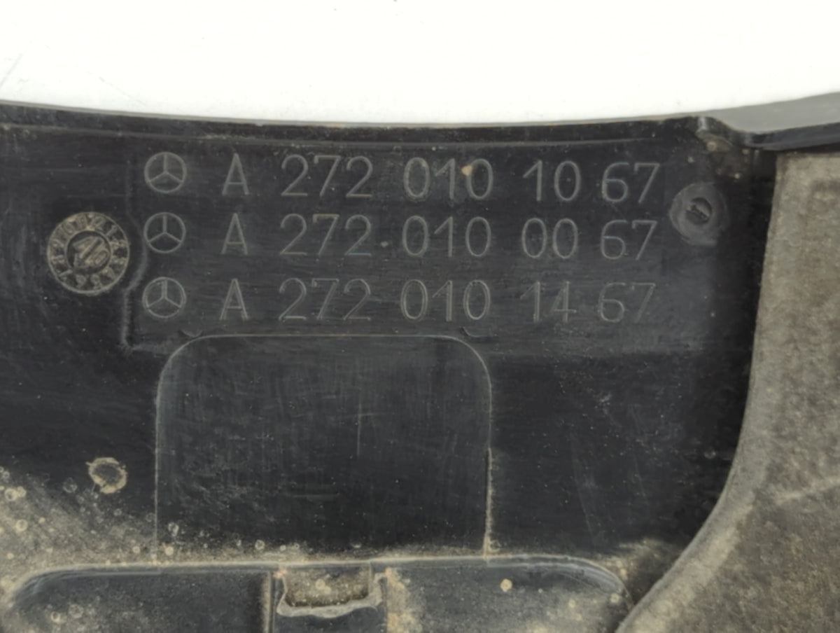 2008 Mercedes-benz Clk350 Engine Cover 1458048 - Oemusedautoparts1.com