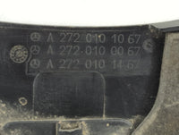 2008 Mercedes-benz Clk350 Engine Cover 1458048 - Oemusedautoparts1.com