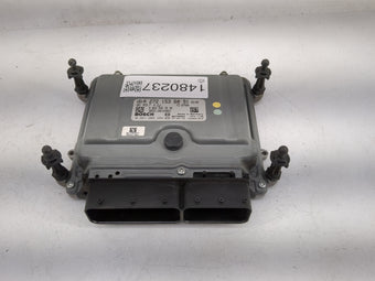 compare product 2007-2009 Mercedes-Benz Clk350 PCM Engine Control Computer ECU ECM PCU OEM P/N:A2721536091 0261209284 Fits OEM Used Auto Parts