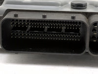 2007-2009 Mercedes-Benz Clk350 PCM Engine Control Computer ECU ECM PCU OEM P/N:A2721536091 0261209284 Fits OEM Used Auto Par